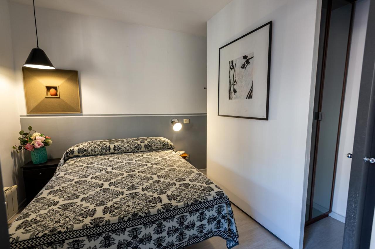 Apartamento Banchi Nove, Penthouse Full Of Light And Silence Roma Exterior foto