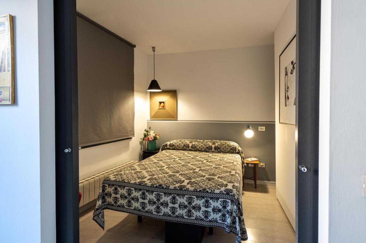 Apartamento Banchi Nove, Penthouse Full Of Light And Silence Roma Exterior foto